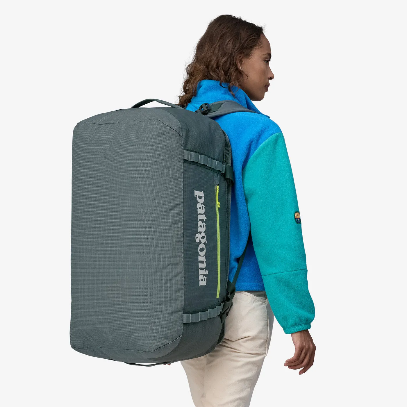 Black Hole 70L Duffel - F24