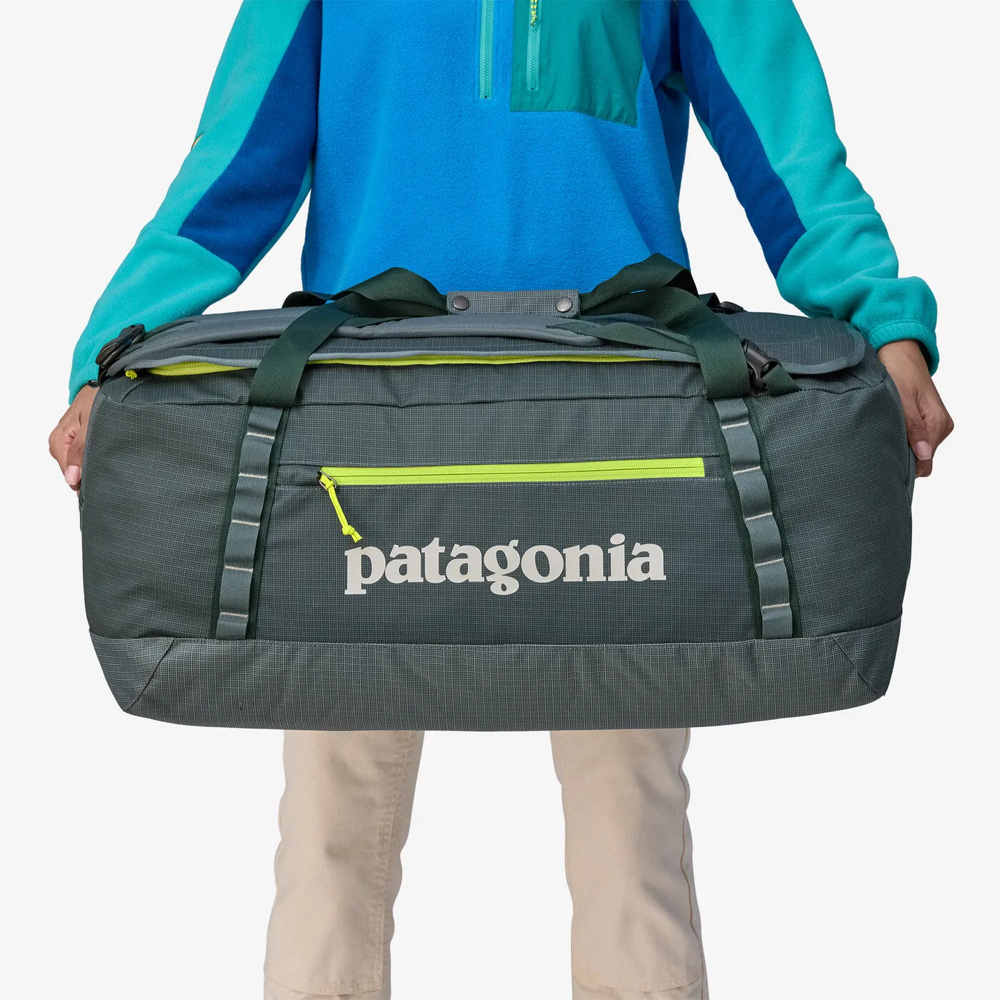 Black Hole 70L Duffel - F24