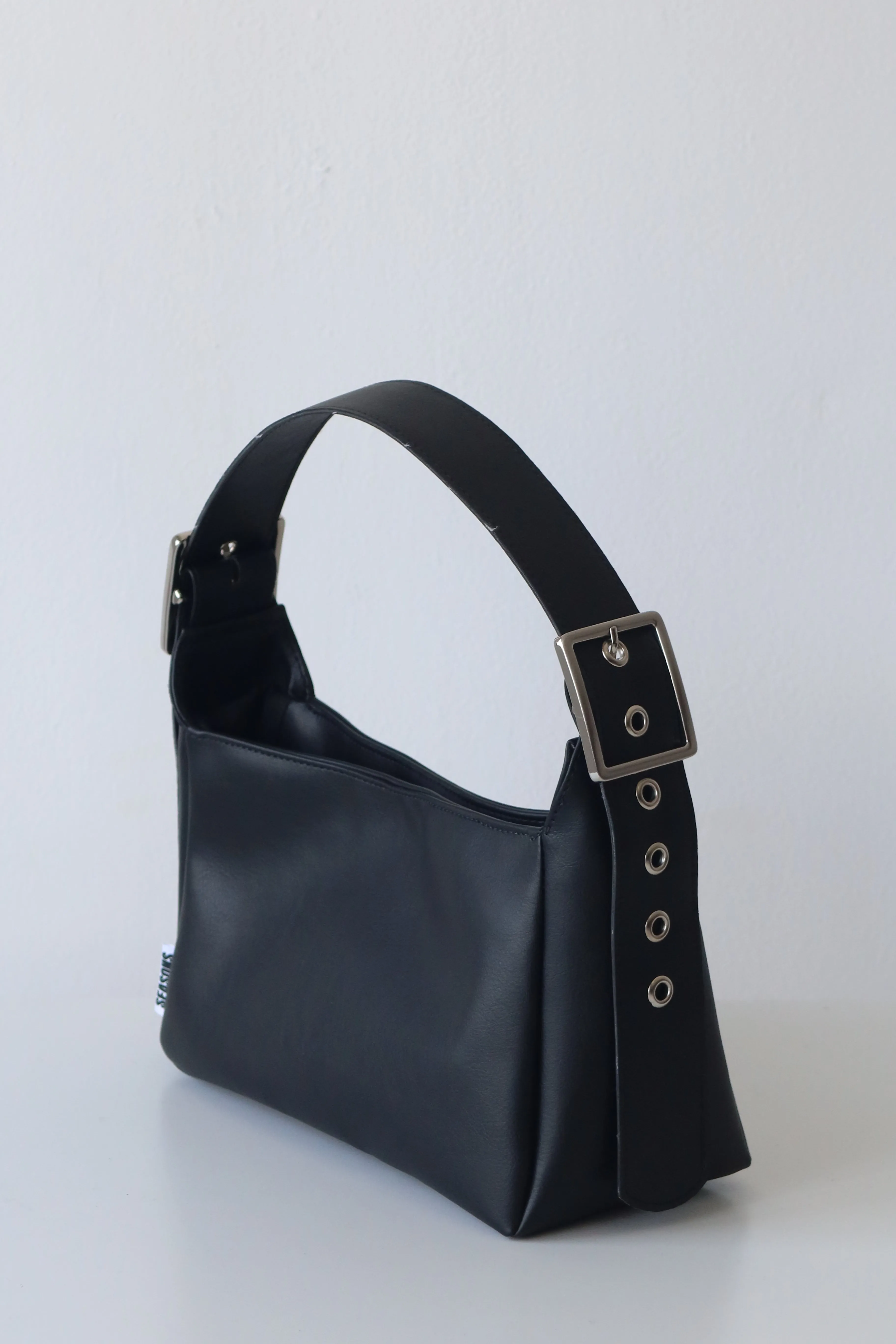 Black match Bag