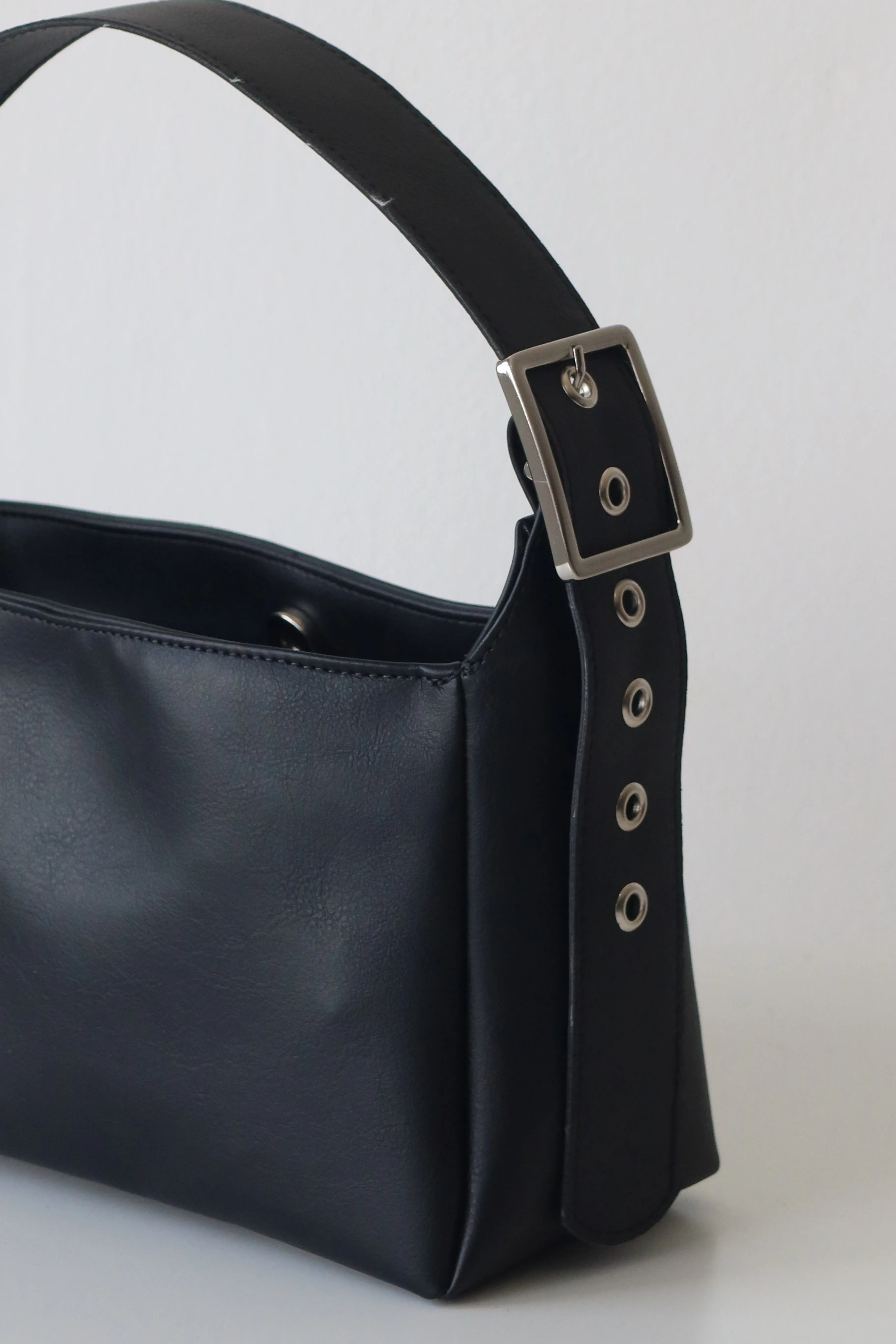Black match Bag