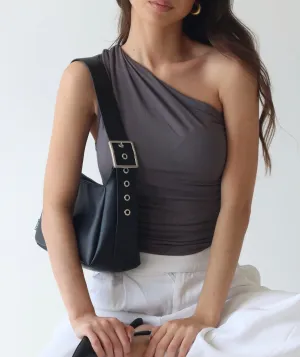 Black match Bag