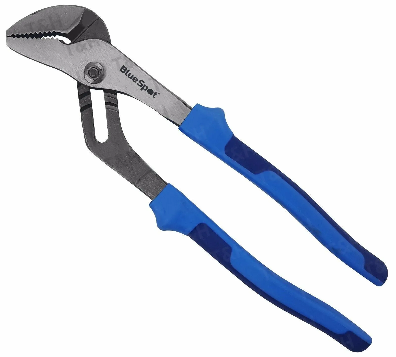 BLUESPOT 12" WATER PUMP PLIERS