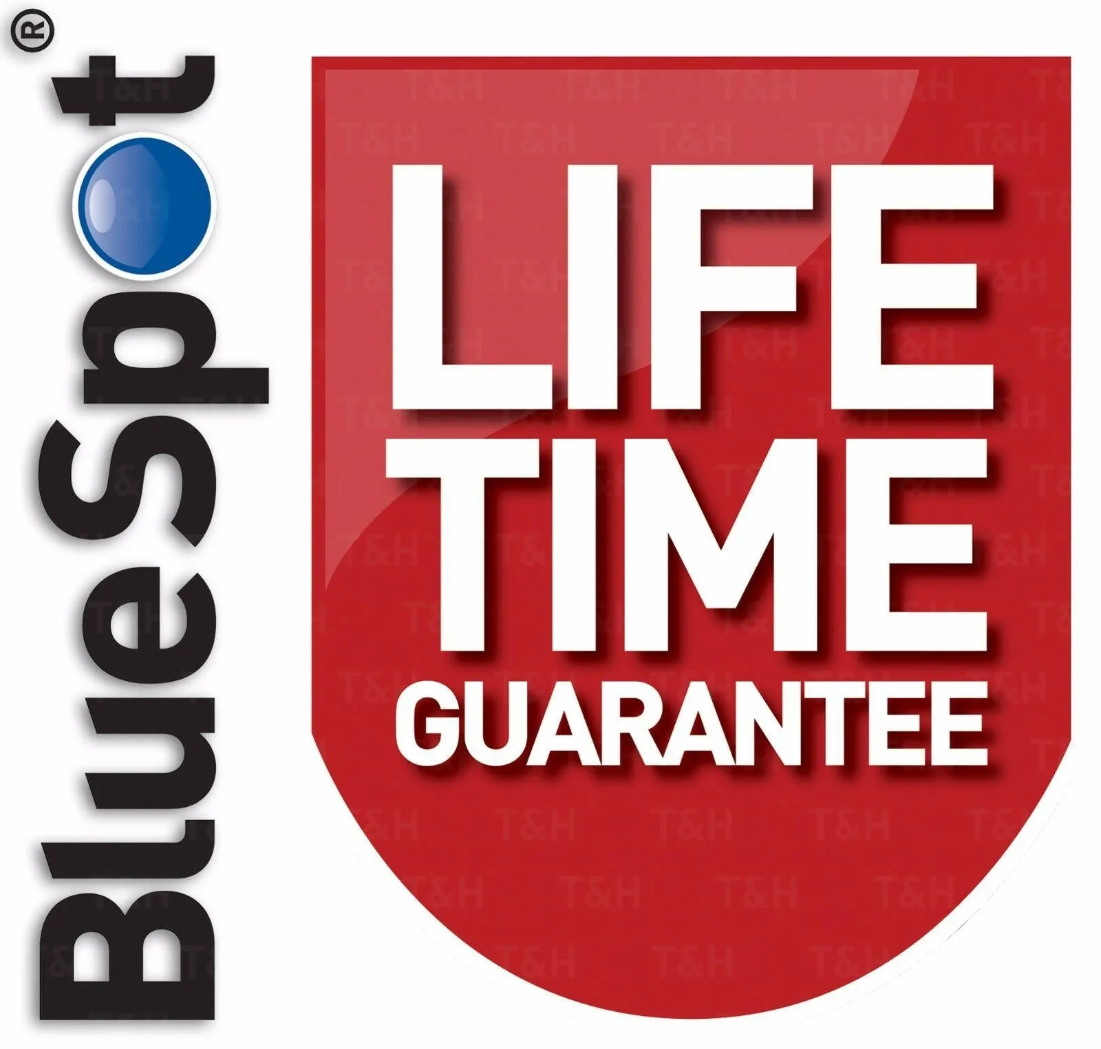 BLUESPOT 12" WATER PUMP PLIERS