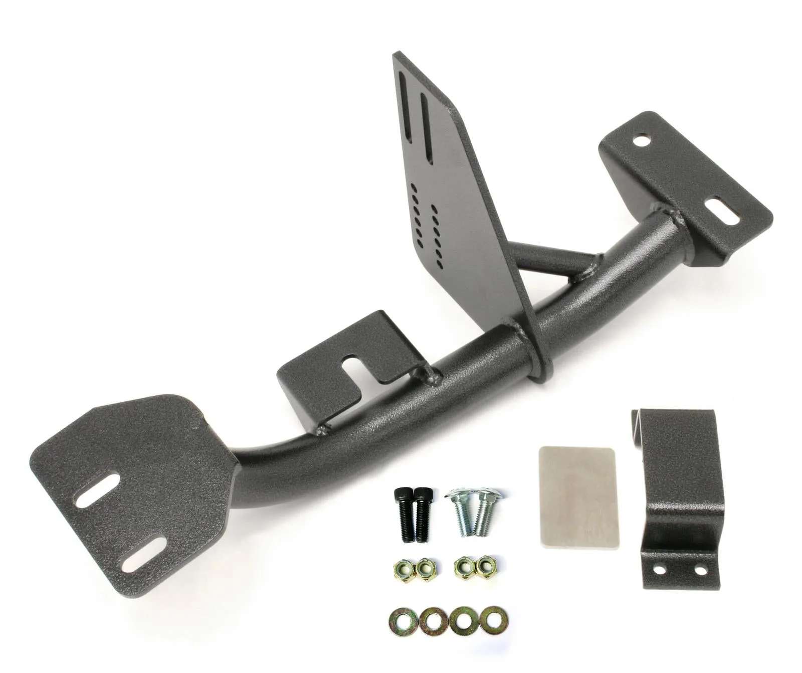 BMR Torque Arm Relocation Crossmember, T56 / M6, LS1
