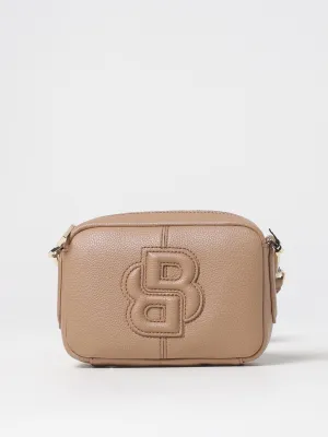 Boss Crossbody Bags Woman Beige