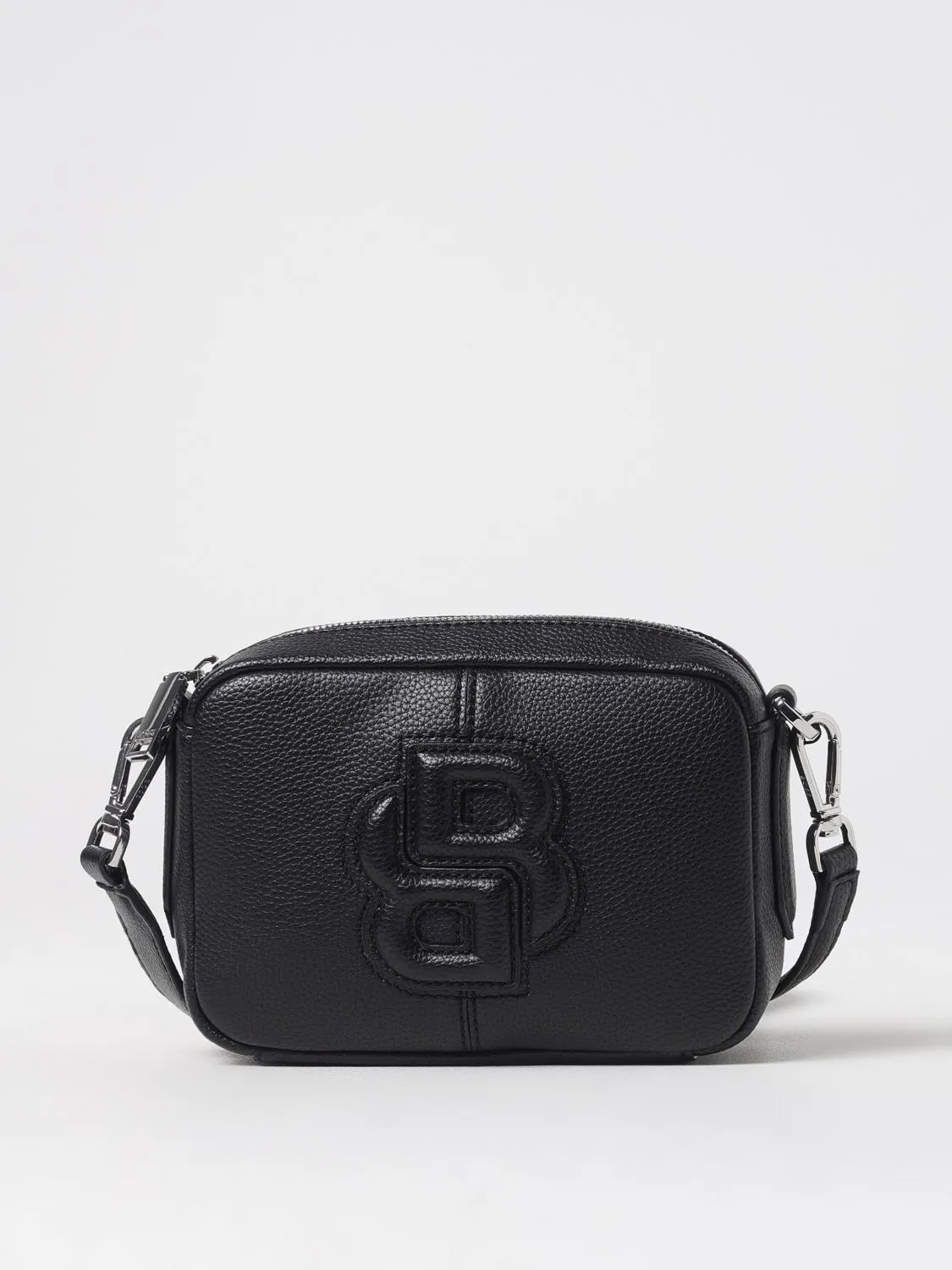 Boss Crossbody Bags Woman Beige
