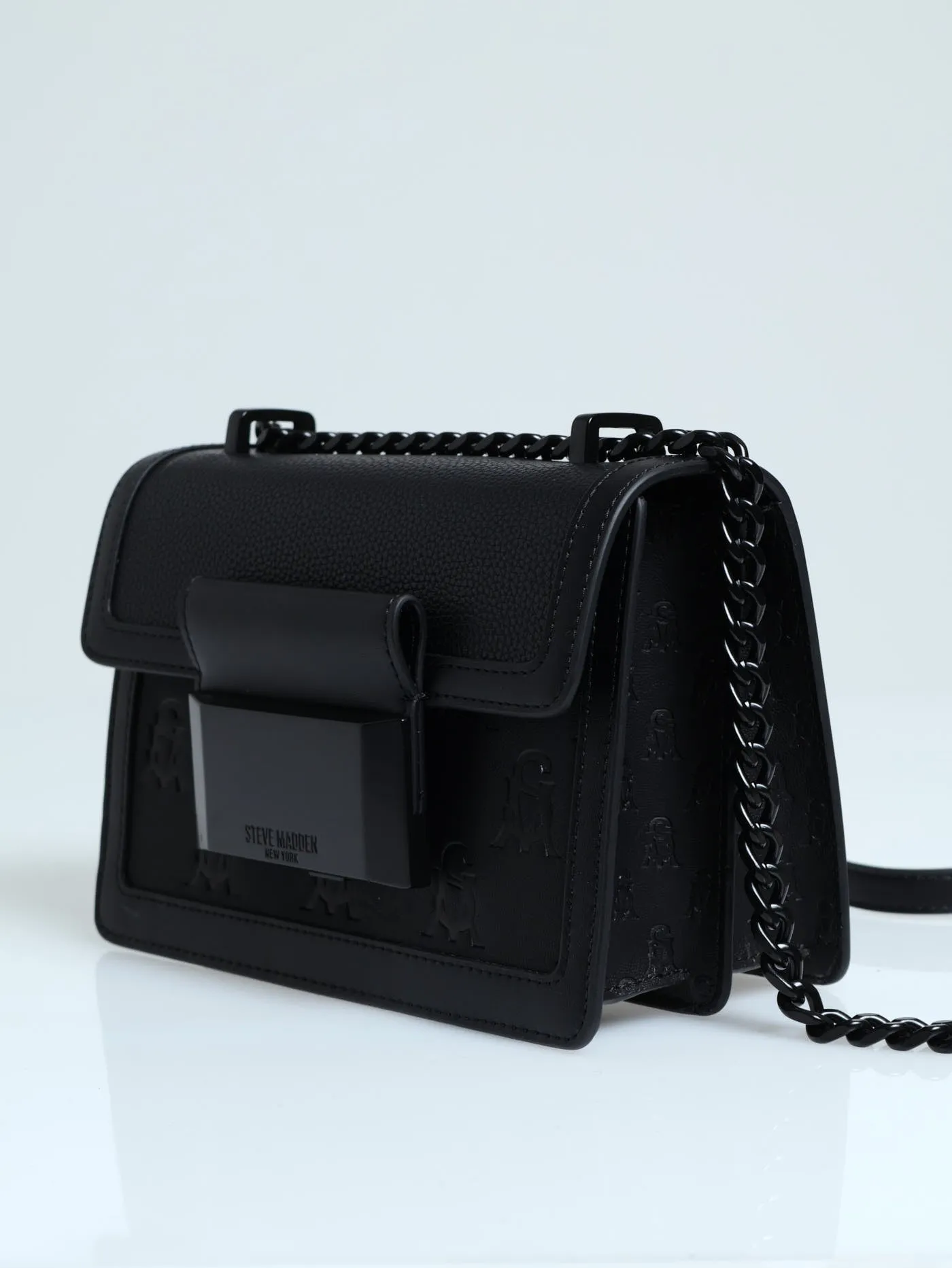 Bportia - Black