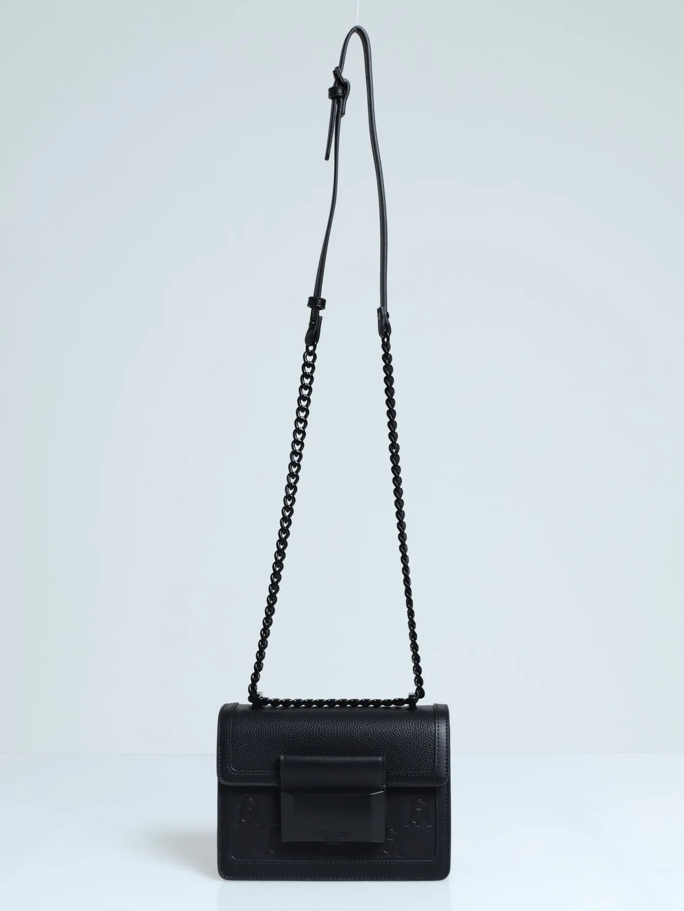 Bportia - Black