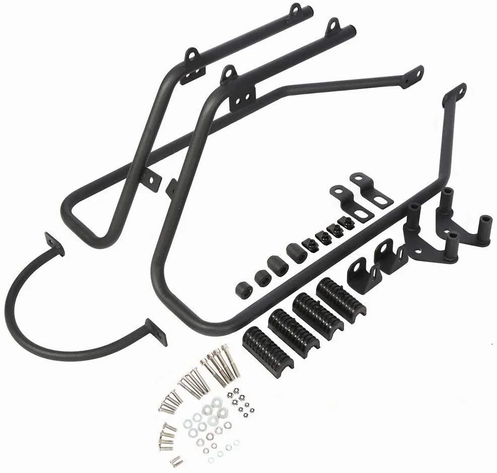 Brackets / Rail kit for HD Sportster 883