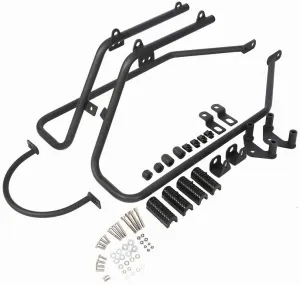 Brackets / Rail kit for HD Sportster 883