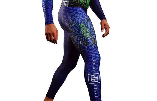 Break Point Tarantula Spats