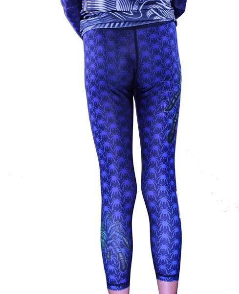 Break Point Tarantula Spats