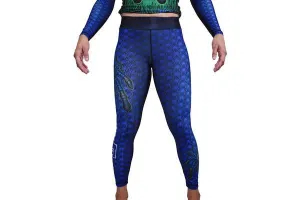 Break Point Tarantula Spats