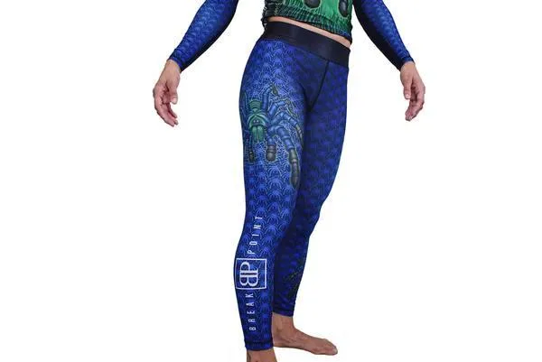 Break Point Tarantula Spats