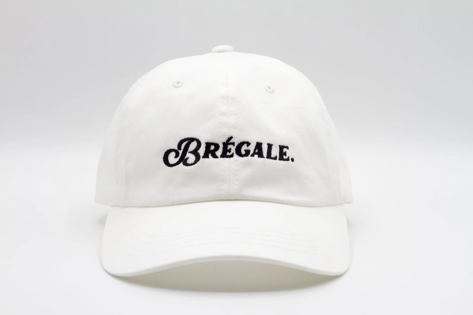 Brégale Baseball Cap