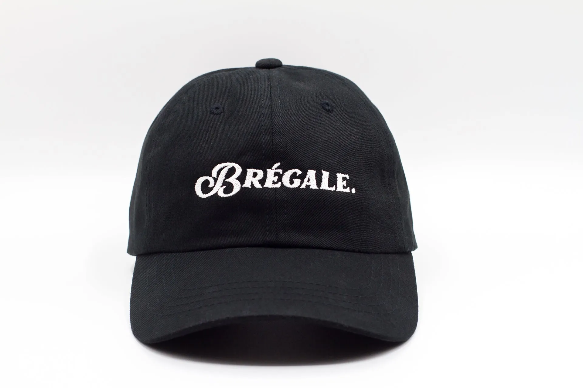 Brégale Baseball Cap
