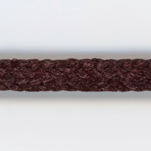 Bright Spindle Cord #40 Wine