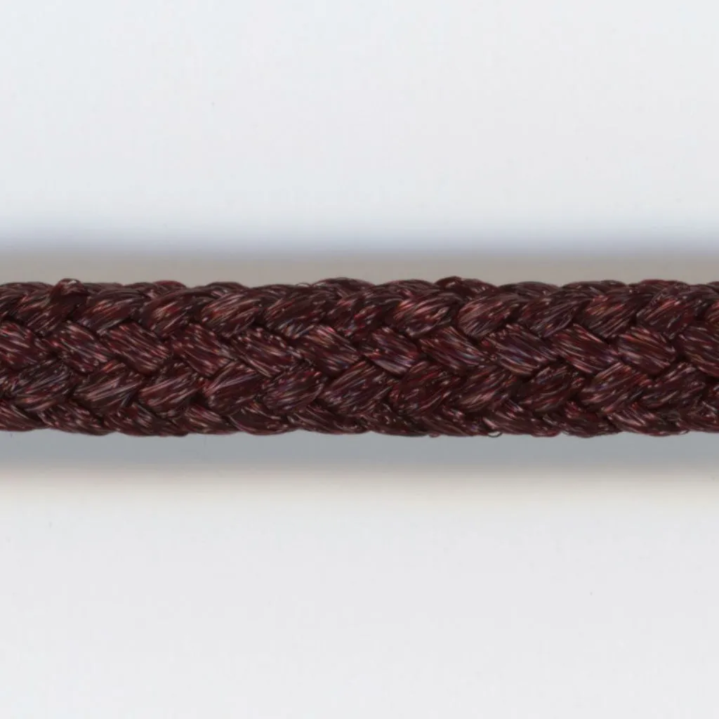 Bright Spindle Cord #40 Wine