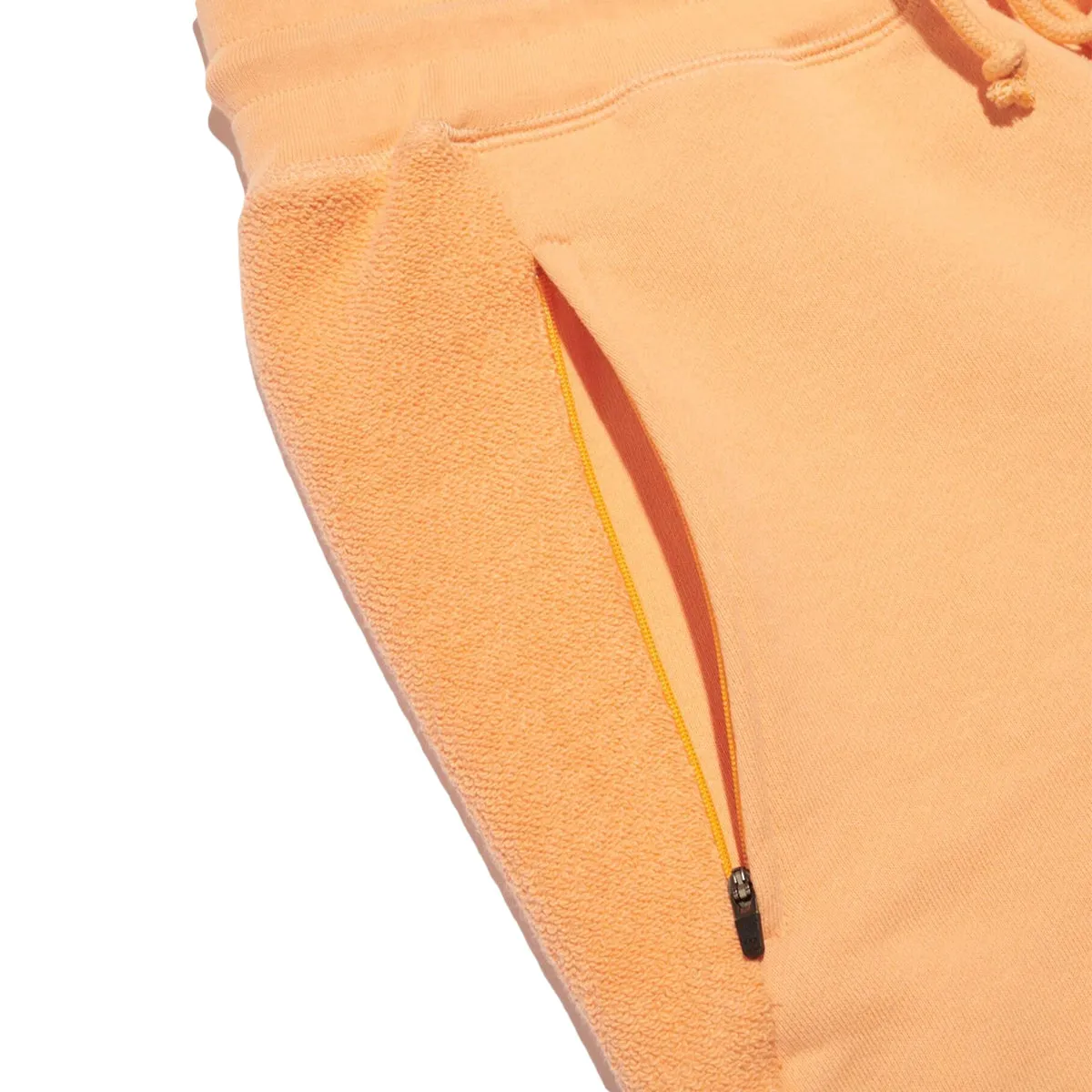 Bristol Studio Men Slim Sweatpant Peach