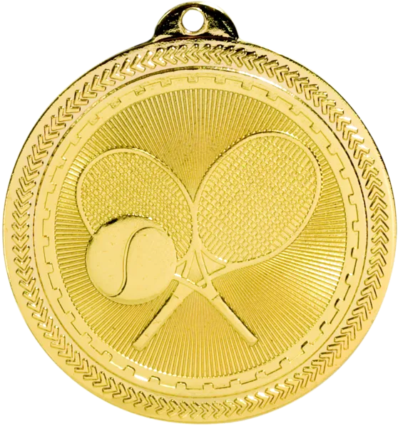 BriteLazer Style Medal - Sports