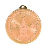 BriteLazer Style Medal - Sports