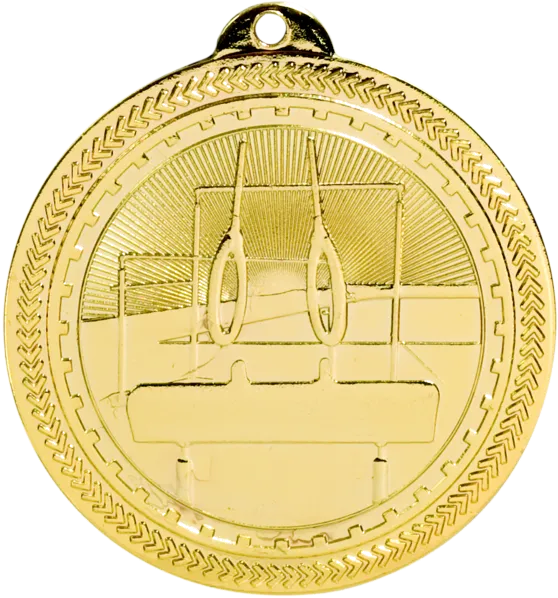 BriteLazer Style Medal - Sports