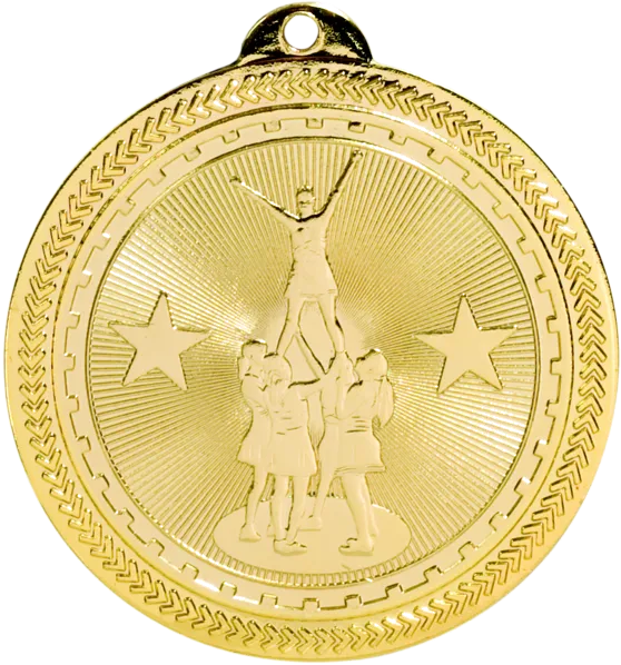 BriteLazer Style Medal - Sports