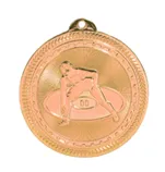 BriteLazer Style Medal - Sports