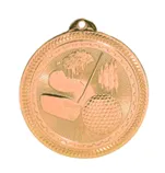 BriteLazer Style Medal - Sports
