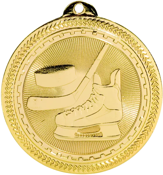 BriteLazer Style Medal - Sports
