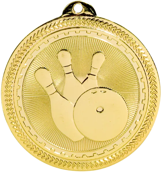 BriteLazer Style Medal - Sports
