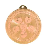 BriteLazer Style Medal - Sports