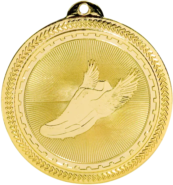 BriteLazer Style Medal - Sports
