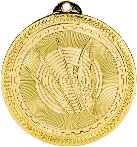 BriteLazer Style Medal - Sports