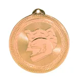 BriteLazer Style Medal - Sports