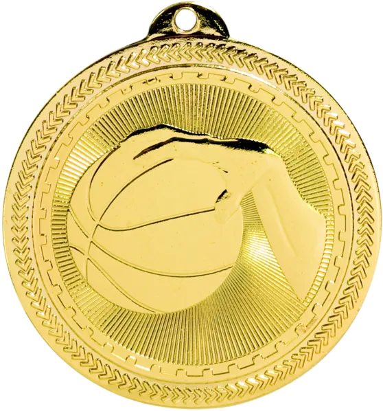 BriteLazer Style Medal - Sports