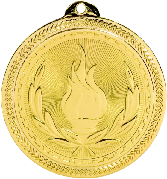 BriteLazer Style Medal - Sports