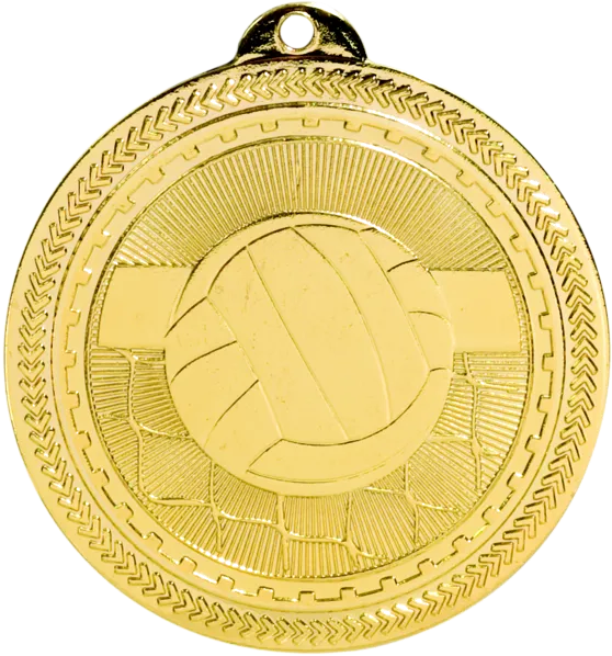 BriteLazer Style Medal - Sports