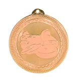 BriteLazer Style Medal - Sports