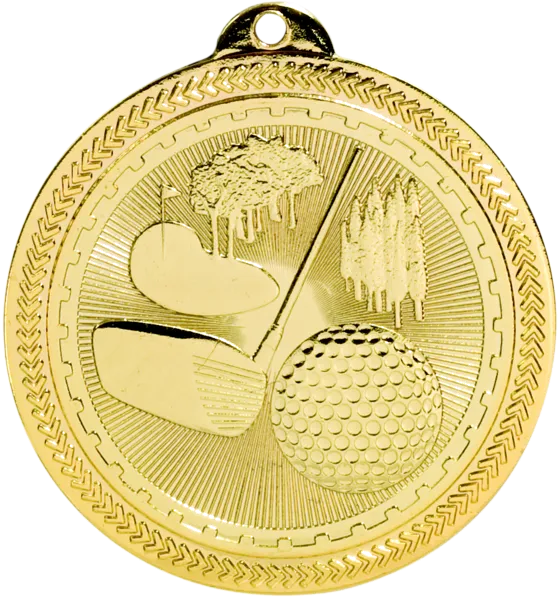 BriteLazer Style Medal - Sports