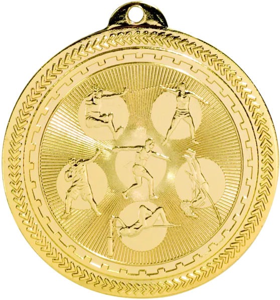 BriteLazer Style Medal - Sports