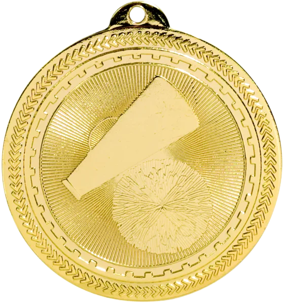 BriteLazer Style Medal - Sports