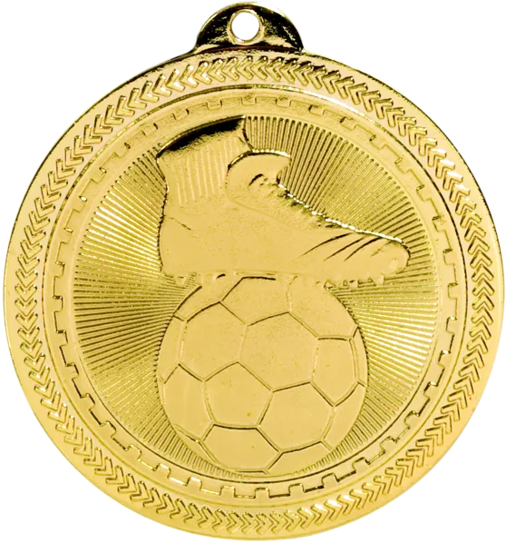 BriteLazer Style Medal - Sports