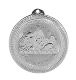 BriteLazer Style Medal - Sports