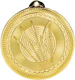 BriteLazer Style Medal - Sports