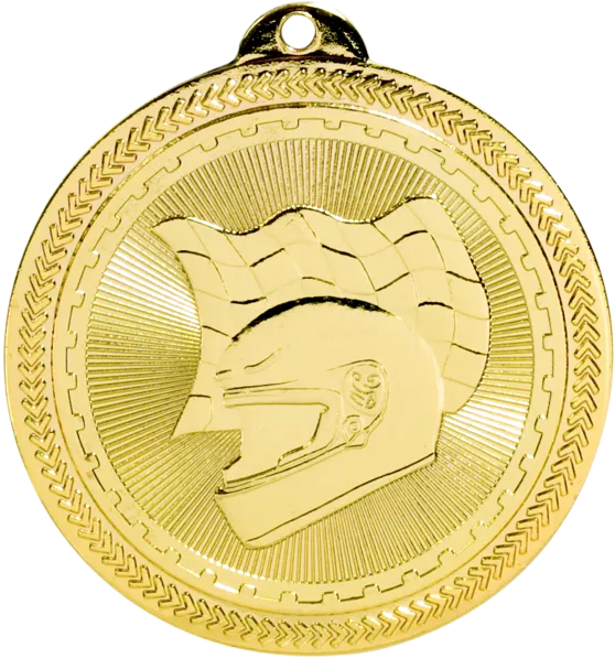 BriteLazer Style Medal - Sports