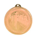 BriteLazer Style Medal - Sports