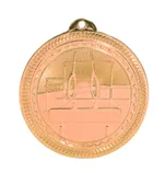 BriteLazer Style Medal - Sports