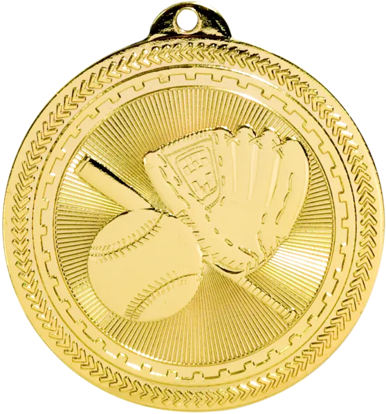 BriteLazer Style Medal - Sports