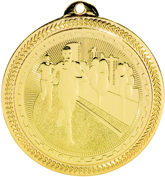 BriteLazer Style Medal - Sports